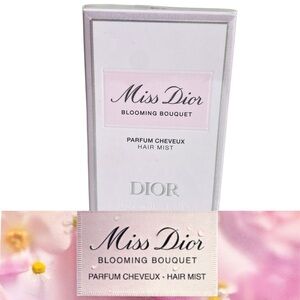 Miss Dior Blooming Bouquet Hair Mist 30ML